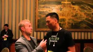 Tips for Running A Successful Blog with John Chow