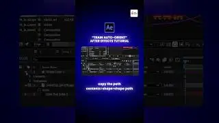 After Effects Auto Orientation Explained