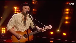 Eirik N&aelig;ss - Wave (MGP live performance)