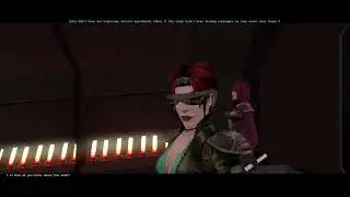 Tumb of Freedon Nadd | KOTOR II - Dark Side Part 64