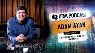 ADAM AYAN | EP 58