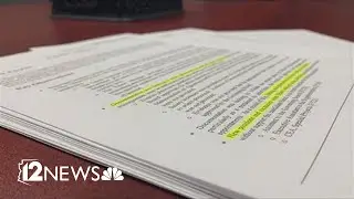Phoenix Union audit finds fraud and nepotism