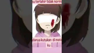 a-aku terlahir tidak nirmal ko hari 🥲