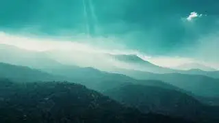 Most beautiful place in South Indian #chikkamagaluru 