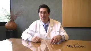 MEC Cataract Treatment