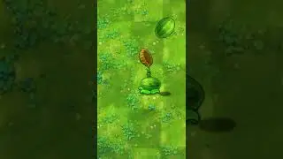 SAO KH&Ocirc;NG N&Eacute; ĐI :((( #amytu pvz  #plantsvszombies