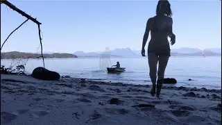 Circumnavigating Vancouver Island  Part 2 Inside Passage South
