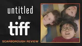 TIFF 2021: Scarborough - Review