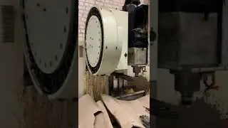 Fadal atc arm