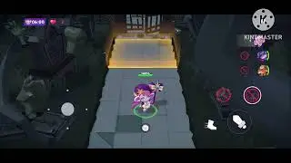Cookie Run Tower Of Adventures: Melanchream Cookie (Phase 3) Opening Theme soundtrack (OST)
