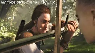 My Thoughts On The Fable Reboot