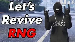 Why I Made a Run and Gun Crew, & How to Join it (For Free)