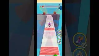 Fun Race 3D (Level 191) | Deadpool