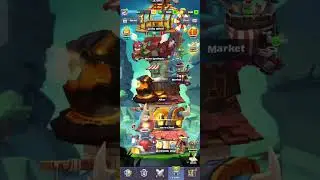 Creating 5 star mythic artifact (amulet of light)