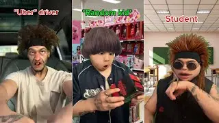 💖 Text To Speech 💖 ASMR Eating Storytime || @Eddie Mora || Funny POVs Tiktok #72