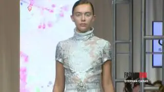 Stephan Caras | FashionCAN 2016