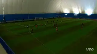 [Winterliiga] PK-35 - FC Viikingit