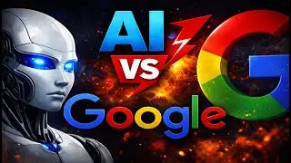 Google Is Losing the AI War &ndash; Here&rsquo;s Why