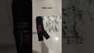 best kids wear 😄#shorts#youtudeshorts #shortfeeds#