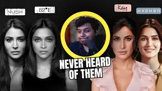 why indian celebrity businesses fail (react) @businessWithBansal