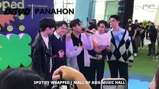BGYO - Panahon | #SpotifyWrapped