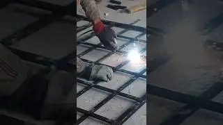 Out class safety  grill design..Look at the work..