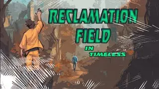 Timeless MTG Arena: Reclamation Field G1 Win Into Opp. Meltdown | The Comeback Kid Strikes Again