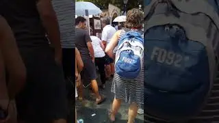 Видео 2017 года,Париж Монмартр 🗼🩷#travel #paris #foryou