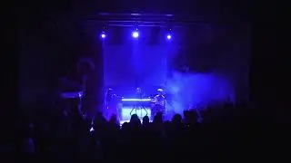 Tevit&ouml;l Tribute Night'24 (ABBA)