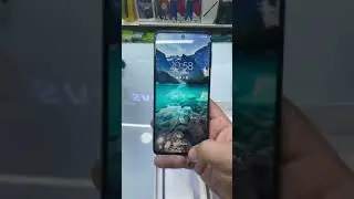 💥Galaxy F62 First Look || Unboxing #Shorts 💥💥👌