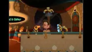 Broken Age - As We Play