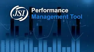 JSI Performance Management Tool - PMT - 4 29 20