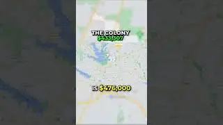 The Colony Texas Real Estate