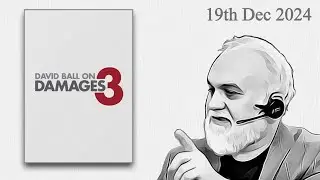 Case Outcomes That Impact Society | Tip of the Day 12/19/24