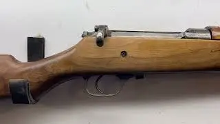 Ross M1905 MK II 3*