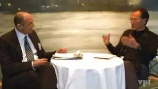 Ken Zita Interview on Open Networks, 700Mhz and Telecom