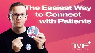 Join the Ask Me About Digital Movement - The Medical Futurist