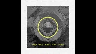 BARRY LOCKE - ONE WILL MAKE THE JUMP - LYRIC VIDEO