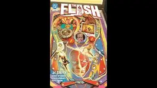 Nick Lenz Comic Corner Classics Non Classics Episode 3430 Doubleshot 3324
