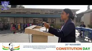MPS Celebration of Constitution Day 2022