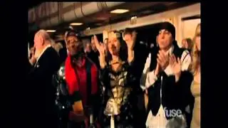 Bee gees rock and roll hall of fame 2010