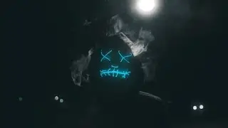 NeverMvm - HAPPY HALLOWEEN