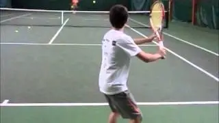 Ben Swanson 10 30 14