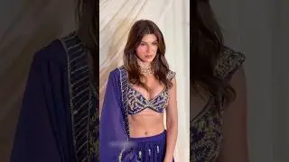 Uff!.. Elnaaz Norouzi💙🔥looks absolutely stunning at a wedding tonight|The Unseen Shorts