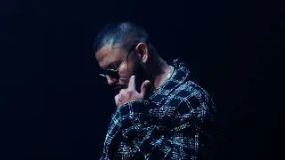 Cruzito feat Imposs X Fl&eacute;au Dicaprio - Bella Hadid / Bendova (Clip Officiel)