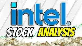 Intel Stock Analysis | Should You Buy INTC?!