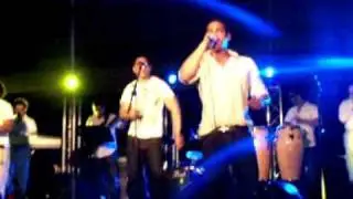 Ache Havana - Cuba - latinmusic-live.be