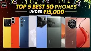 15000 ke andar aane wala sabse bast mobile | sabse bast 5 smart phone rakesh live #viral