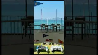 RYA Certified training center of Royal Yachting Association.⛵️
