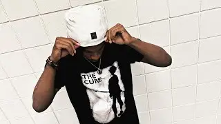 Lil Star - Won’t Go LUCKI (Official Audio)